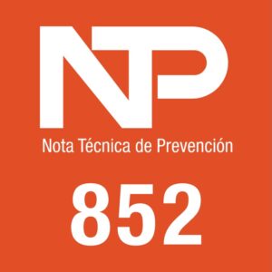 NTP 852